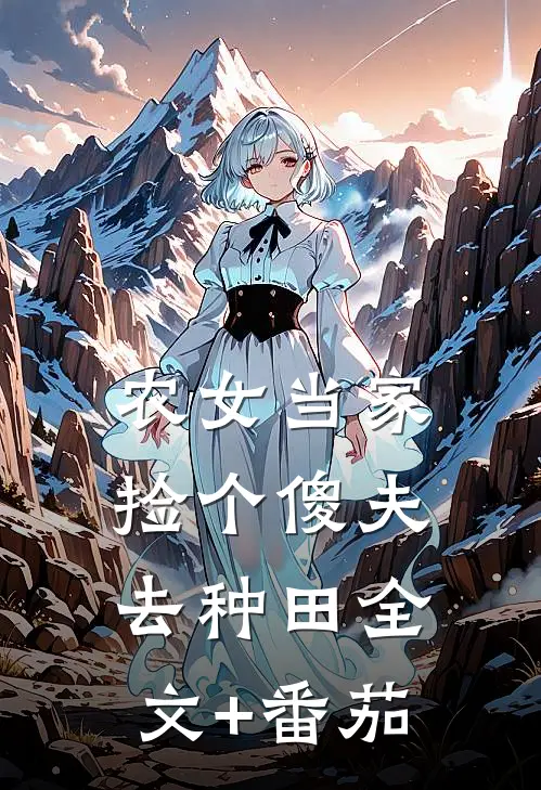 农女当家：捡个傻夫去种田全文+番茄