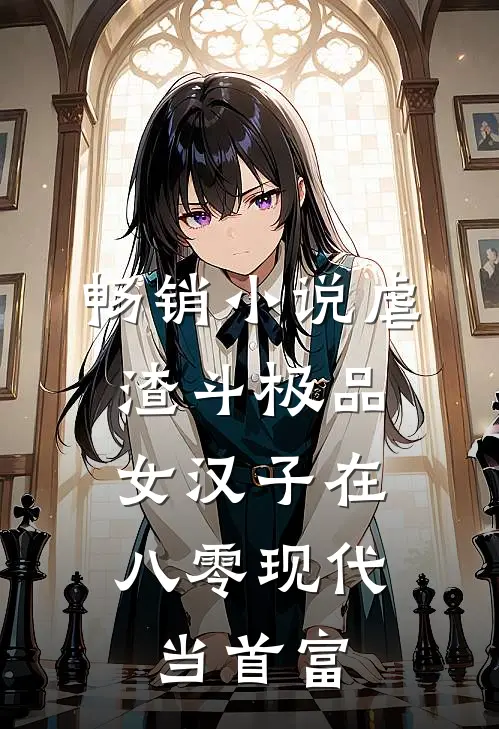 畅销小说虐渣斗极品，女汉子在八零现代当首富