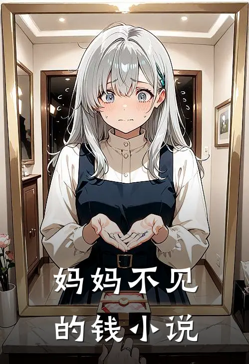 妈妈不见的钱小说