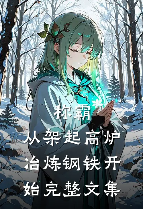 称霸:从架起高炉冶炼钢铁开始完整文集