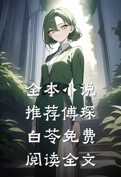 全本小说推荐傅琛白苓免费阅读全文