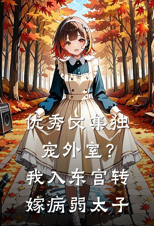优秀文集独宠外室？我入东宫转嫁病弱太子