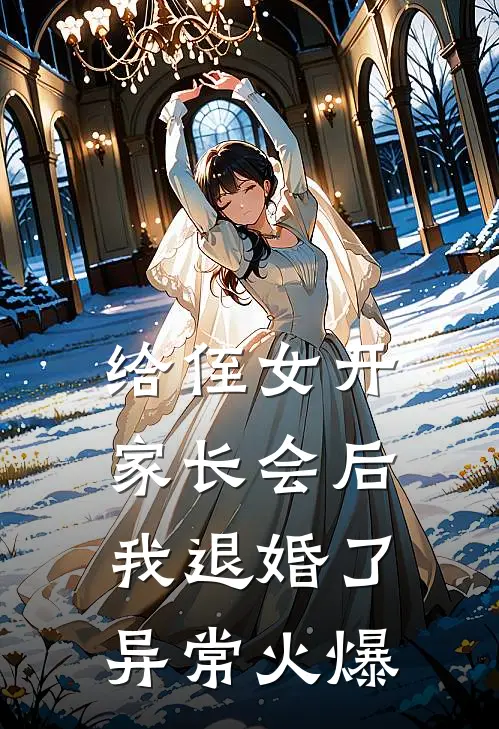 给侄女开家长会后，我退婚了异常火爆