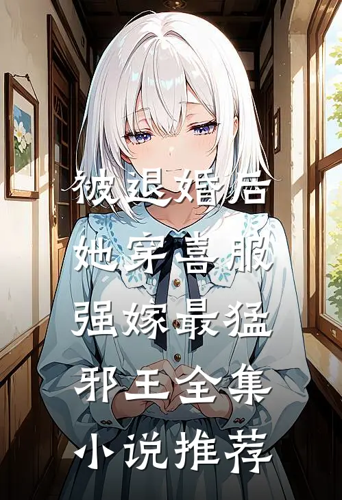 被退婚后，她穿喜服强嫁最猛邪王全集小说推荐