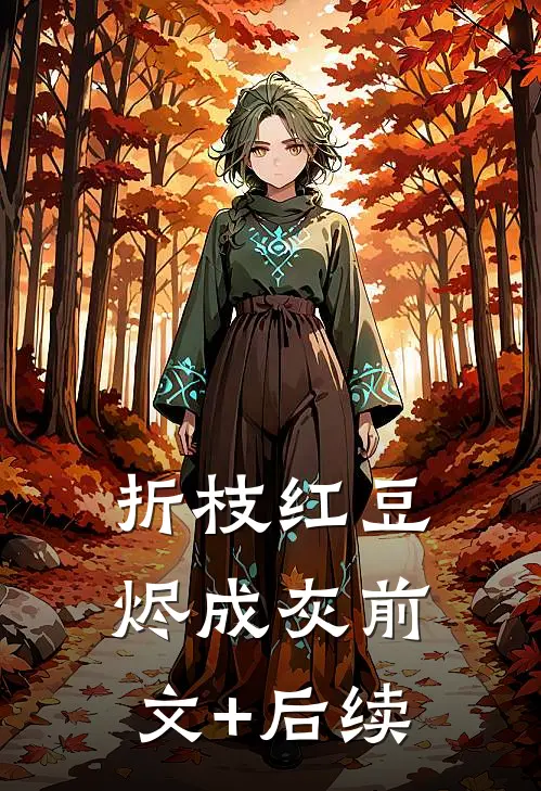 折枝红豆烬成灰前文+后续