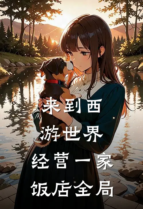 来到西游世界，经营一家饭店全局