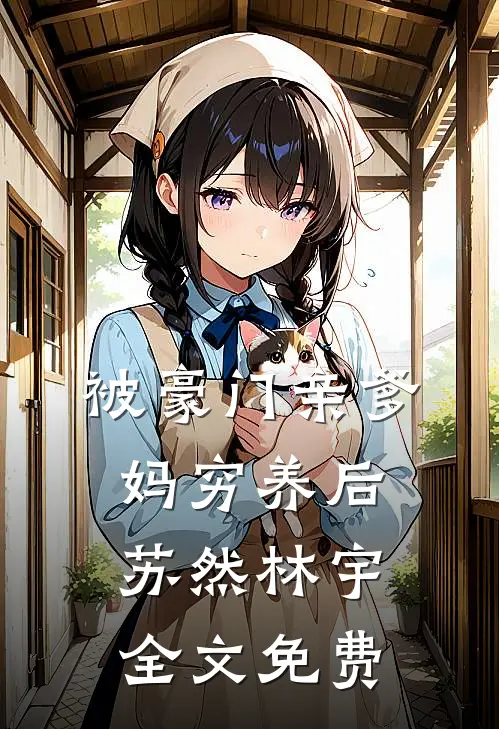 被豪门亲爹妈穷养后苏然林宇全文免费