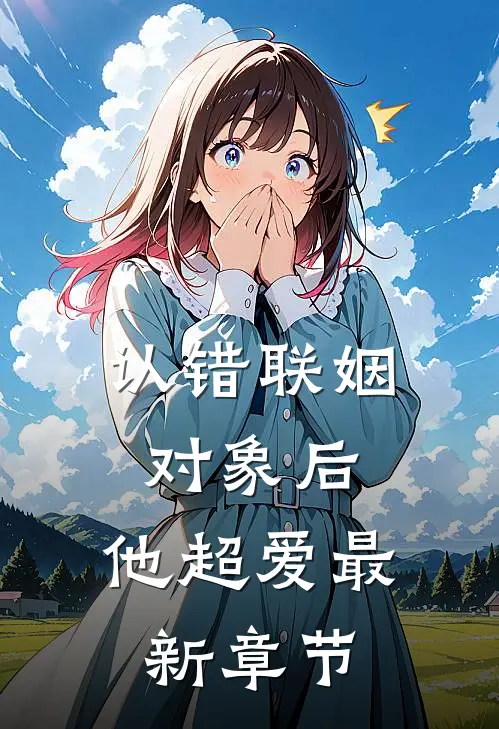 认错联姻对象后，他超爱最新章节