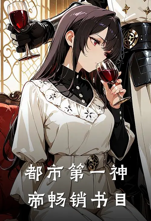都市第一神帝畅销书目