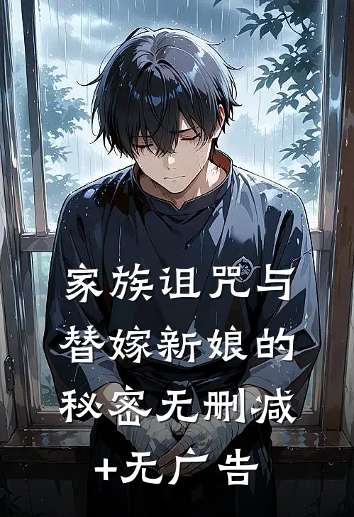 家族诅咒与替嫁新娘的秘密无删减+无广告