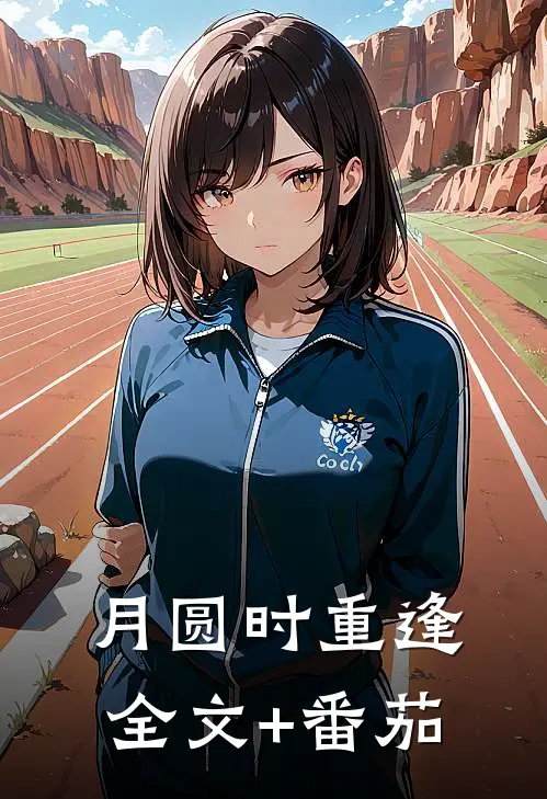 月圆时重逢全文+番茄