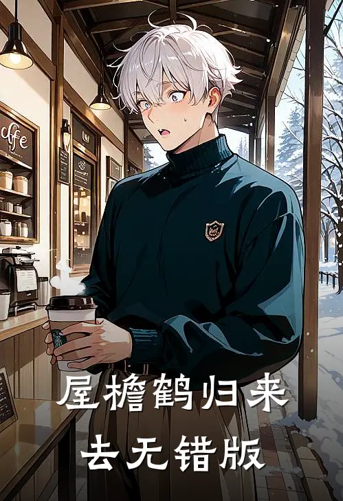 屋檐鹤归来去无错版