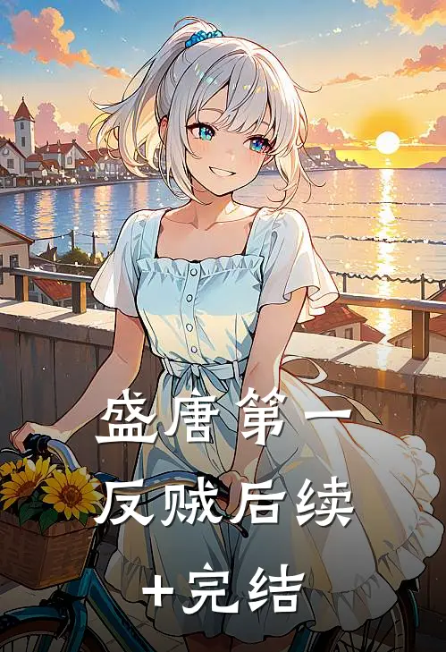 盛唐第一反贼后续+完结