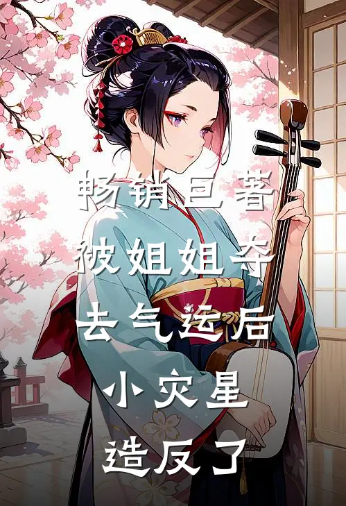 畅销巨著被姐姐夺去气运后，小灾星造反了