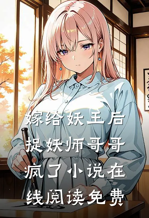 嫁给妖王后，捉妖师哥哥疯了小说在线阅读免费