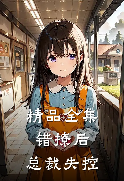 精品全集错撩后，总裁失控