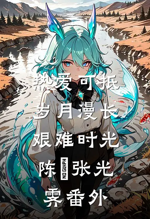 热爱可抵岁月漫长，艰难时光陈伋张光霁 番外