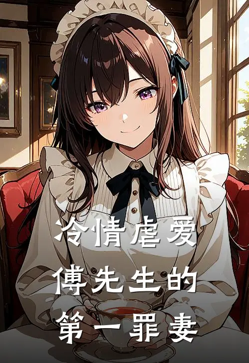 冷情虐爱傅先生的第一罪妻