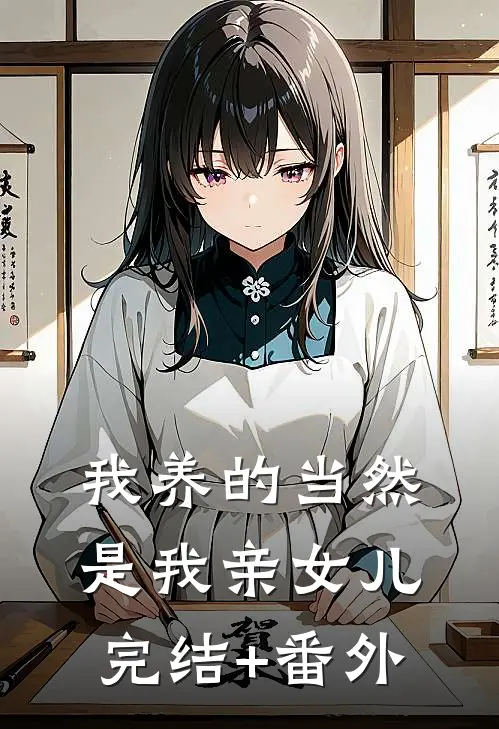我养的当然是我亲女儿完结+番外