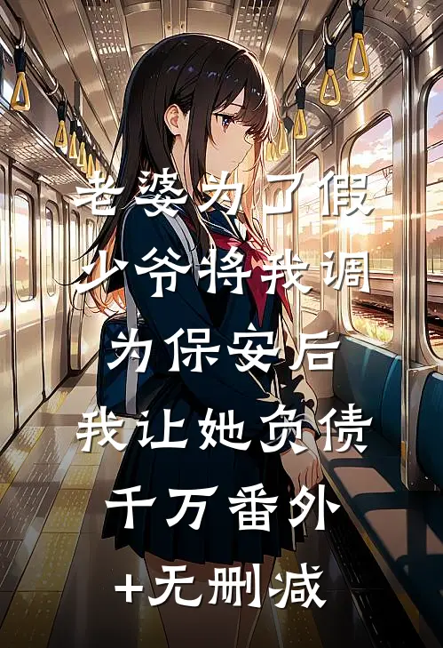 老婆为了假少爷将我调为保安后，我让她负债千万番外+无删减