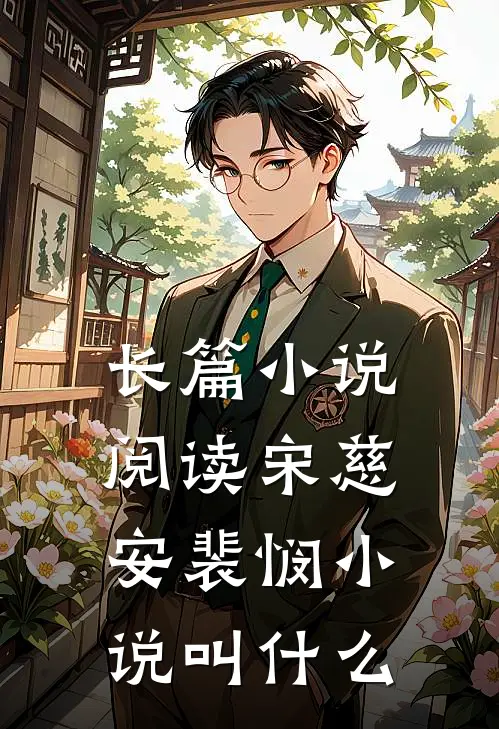 长篇小说阅读宋慈安裴悯小说叫什么