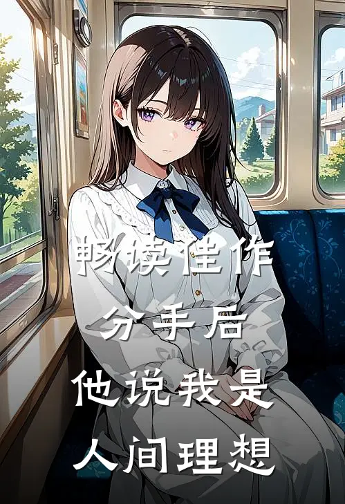 畅读佳作分手后，他说我是人间理想