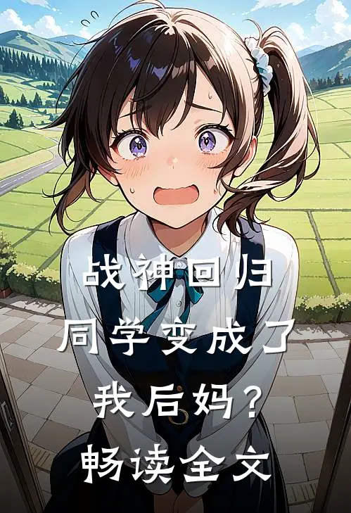 战神回归同学变成了我后妈?畅读全文