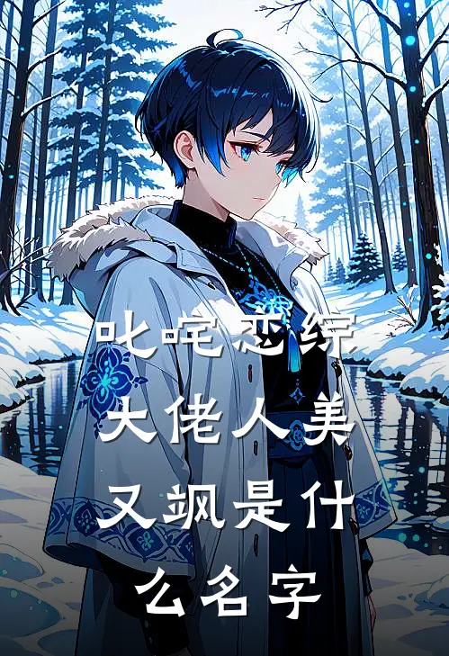 叱咤恋综：大佬人美又飒是什么名字