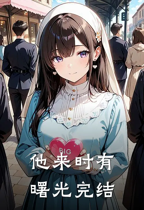 他来时有曙光完结