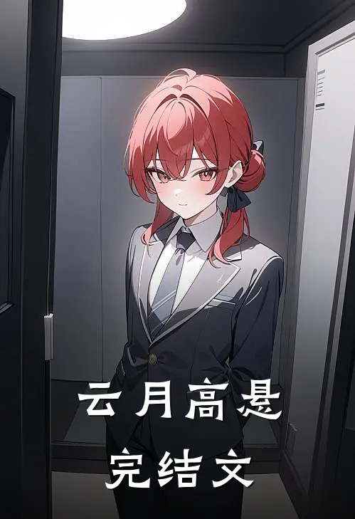 云月高悬完结文