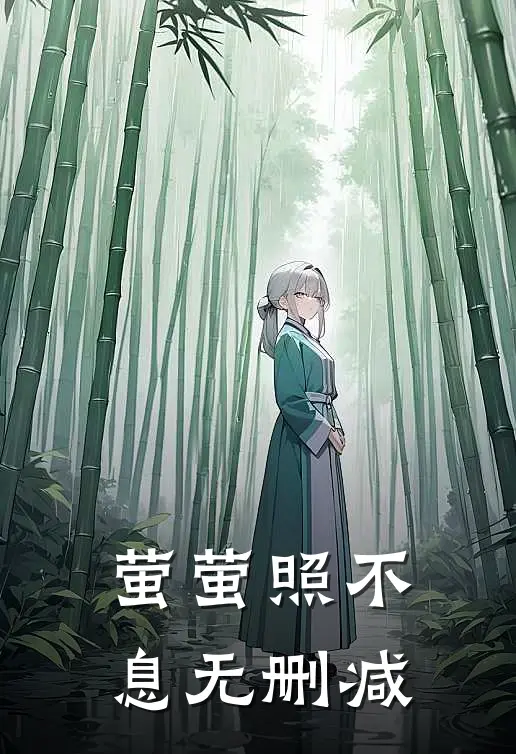 萤萤照不息无删减