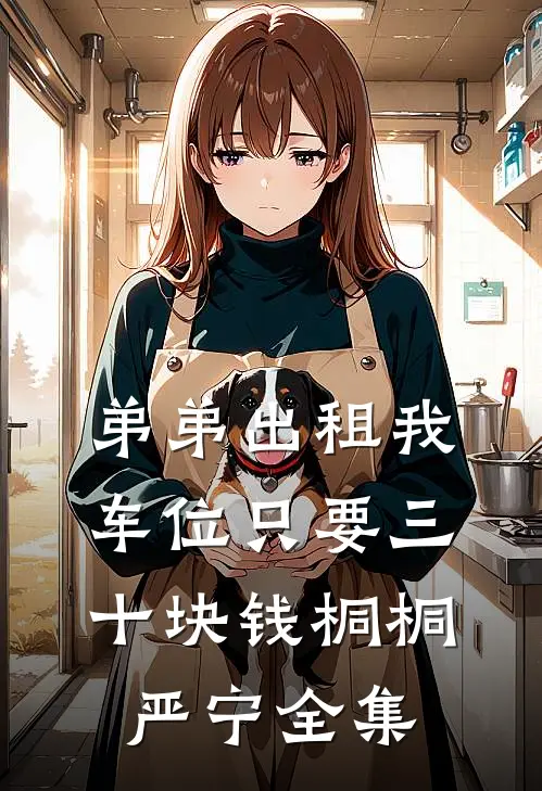 弟弟出租我车位只要三十块钱桐桐严宁 全集