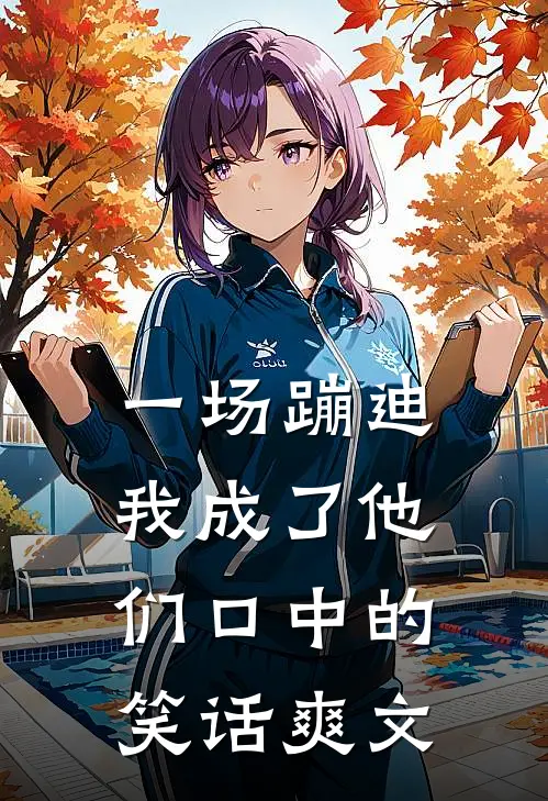 一场蹦迪,我成了他们口中的笑话爽文