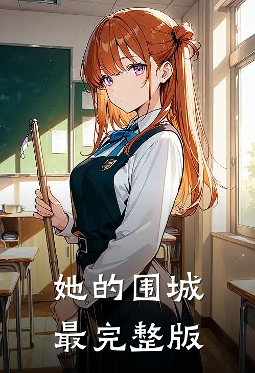 她的围城最完整版
