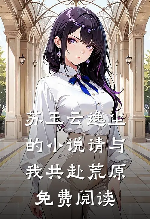 苏玉云逸尘的小说请与我共赴荒原免费阅读