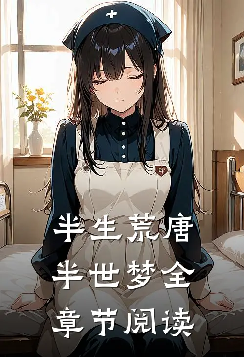 半生荒唐，半世梦全章节阅读