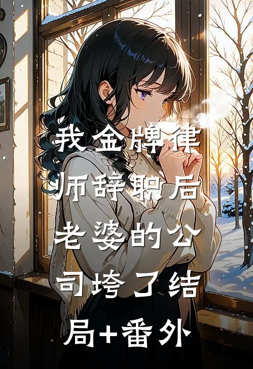我金牌律师辞职后，老婆的公司垮了结局+番外