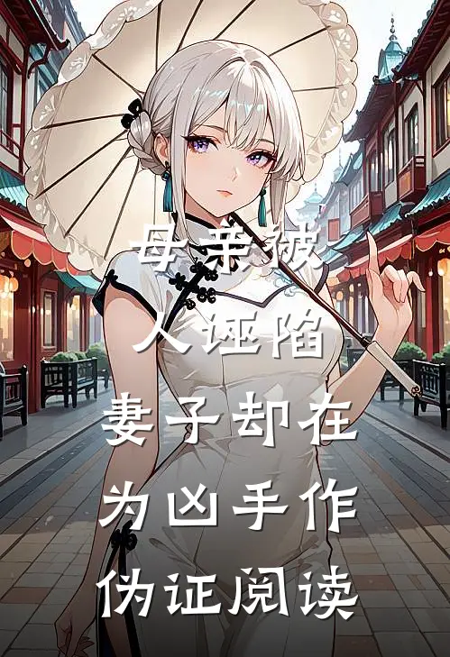母亲被人诬陷，妻子却在为凶手作伪证阅读