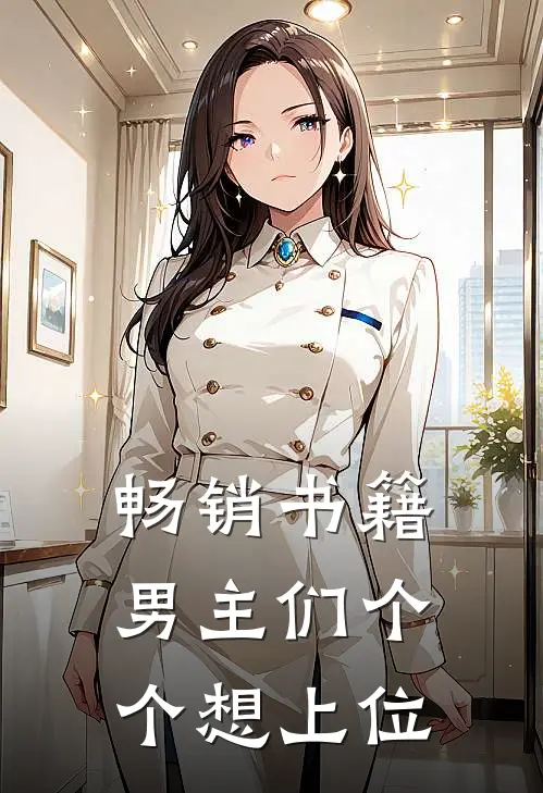 畅销书籍男主们个个想上位