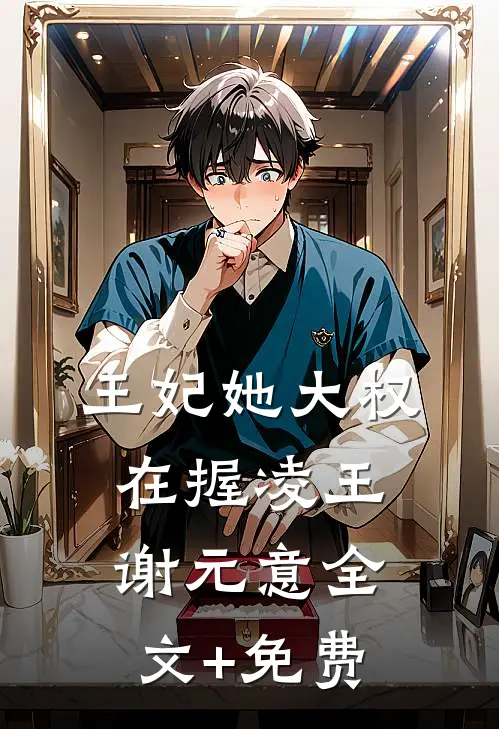 王妃她大权在握凌王谢元意全文+免费