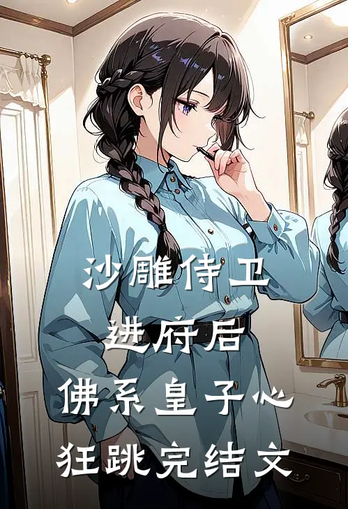 沙雕侍卫进府后，佛系皇子心狂跳完结文