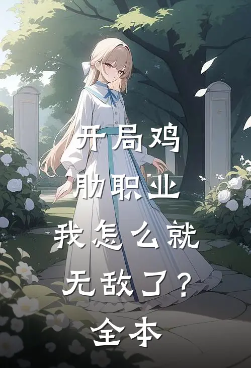 开局鸡肋职业，我怎么就无敌了？全本