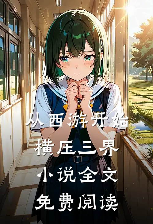 从西游开始横压三界小说全文免费阅读