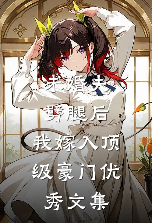 未婚夫劈腿后,我嫁入顶级豪门优秀文集