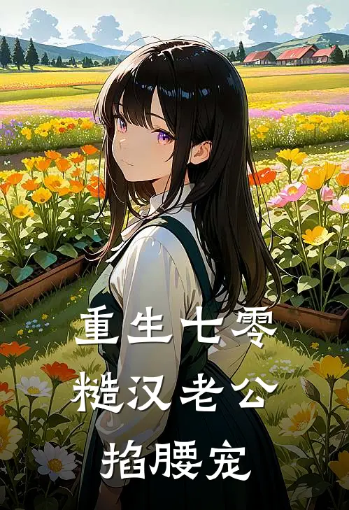 重生七零：糙汉老公掐腰宠