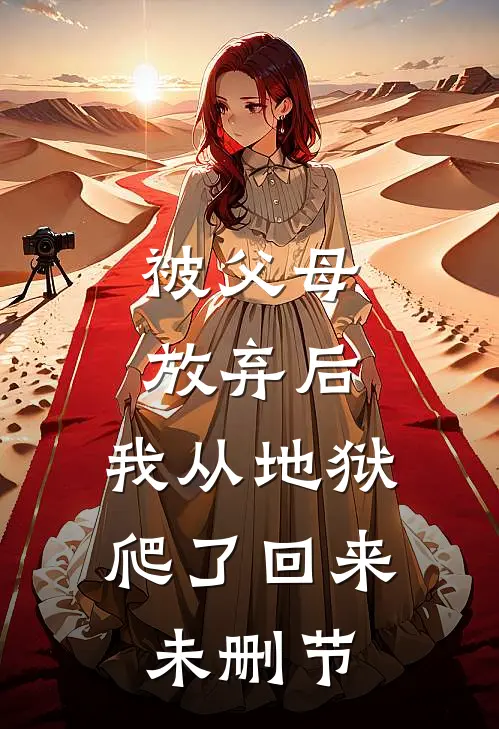 被父母放弃后，我从地狱爬了回来未删节