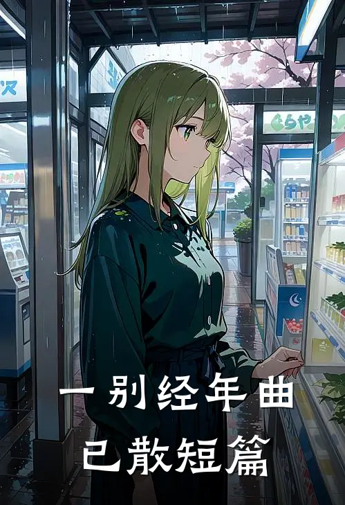 一别经年曲已散短篇