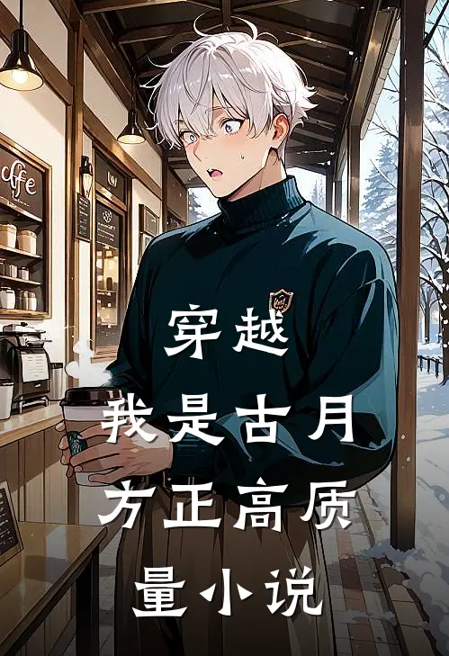 穿越：我是古月方正高质量小说