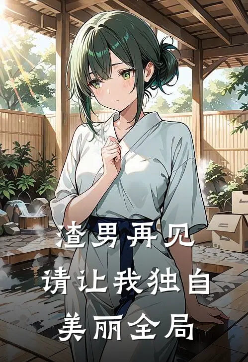 渣男再见，请让我独自美丽全局