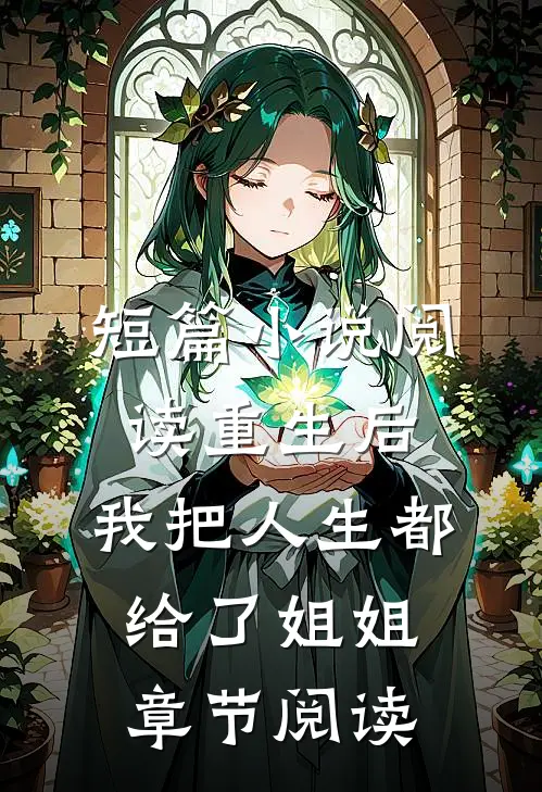 短篇小说阅读重生后，我把人生都给了姐姐章节阅读